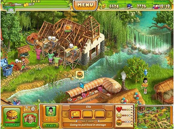 模拟农场14具体怎么玩?全是英文,看不懂!-安卓