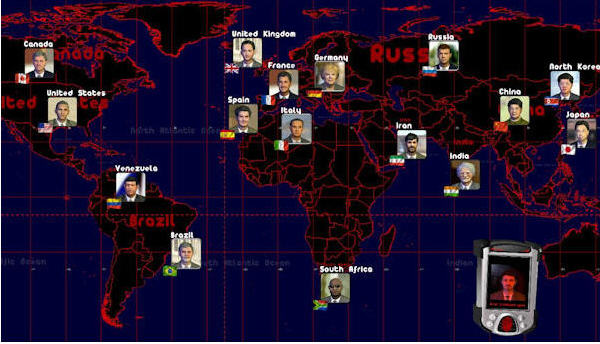 国家统治者:政治模拟2下载_攻略_益智_单机游戏下载基地
