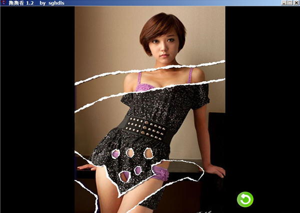 撕撕看下载_撕美女衣服下载