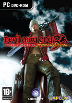 ����3�ر��(Devil May Cry 3 Special Edition)Ӳ�̰�