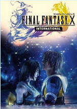 ���ջ���10(Final Fantasy10)����Ӳ�̰�