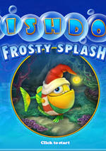 ����ˮ����5(Fishdom: Frosty Splash )Ӳ�̰�