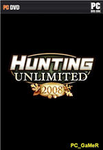 ���޴���2008(Hunting Unlimited 2008)Ӳ�̰�