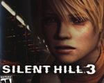 �ž���3(Silent Hill 3)����Ӳ�̰�