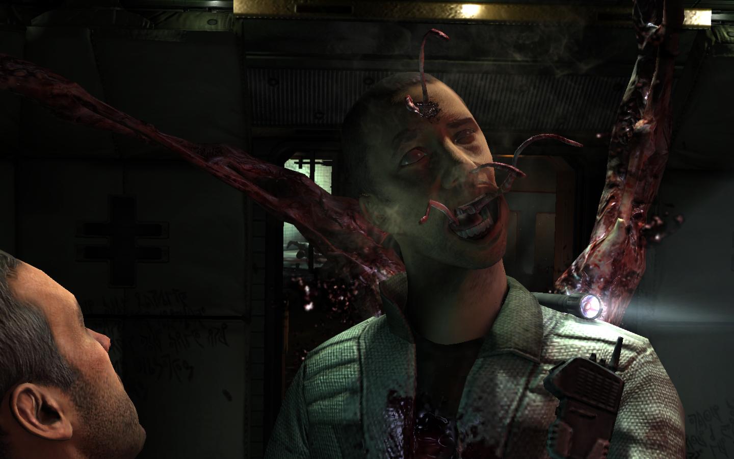 Walkthrough - Dead Space 3 Wiki Guide - IGN