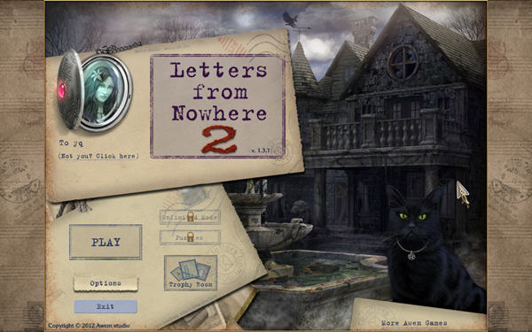 天堂来信2下载_天堂来信2完整破解版_单机游