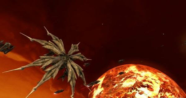 太阳帝国的原罪:起义下载