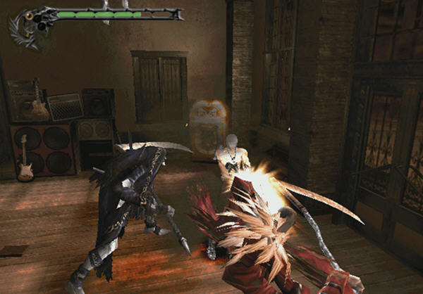 鬼泣3中文版下载_鬼泣3下载