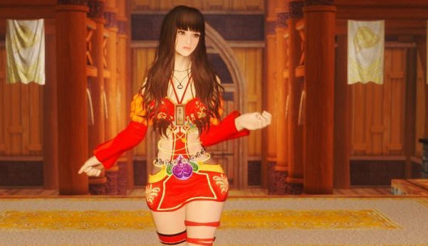 上古卷轴5蜜桃一键<em>换发型</em>正式版 v1.0<em>下载</em>_辅