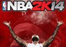 NBA2K14中文版