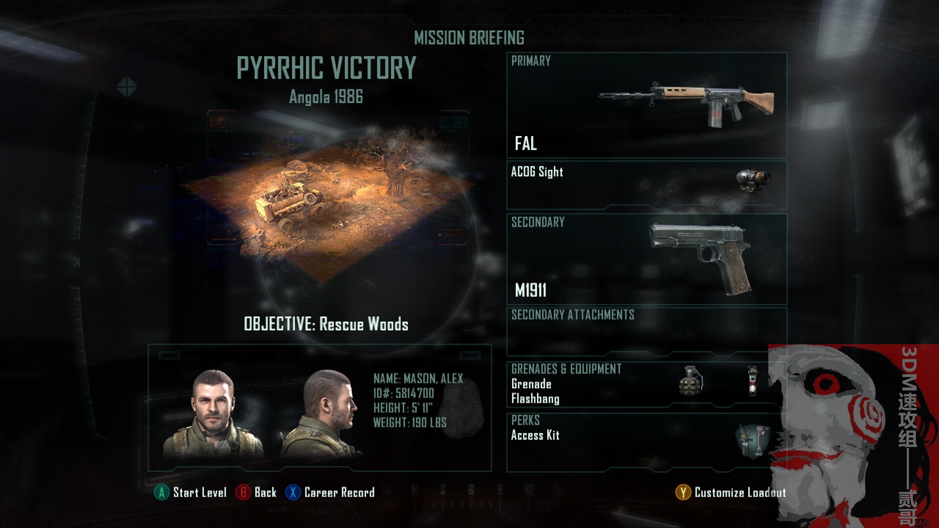 第一章:pyrrhic victory