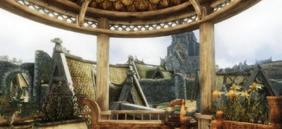 上古卷轴5可结婚的瑟拉娜MOD 汉化版下载_存