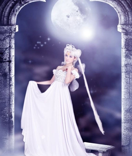 《<em>美少女战士</em>》真人版cosplay欣赏_飞翔单机游