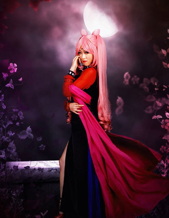 《<em>美少女战士</em>》真人版cosplay欣赏_飞翔<em>单机</em>游