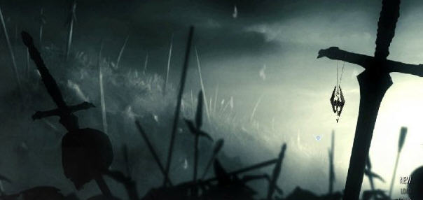 上古卷轴5:天际游戏主背景替换 1.1版下载_存档