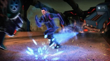 <em>黑道圣徒4</em>主角加速与金钱翻倍<em>MOD</em> 下载_存档