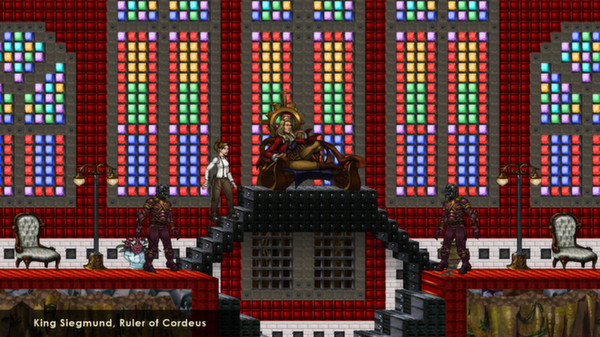 风之熔炉下载_Windforge下载