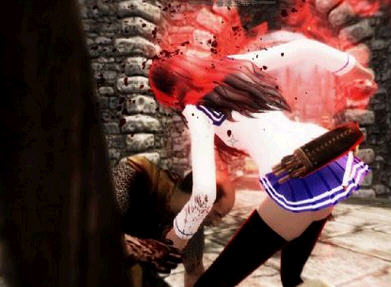 上古卷轴5黑虎掏心技能mod