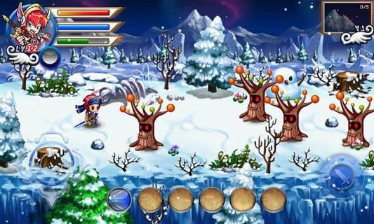 恶魔终结者无短信权限修改版|恶魔终结者免费内购破解版下载_飞翔下载