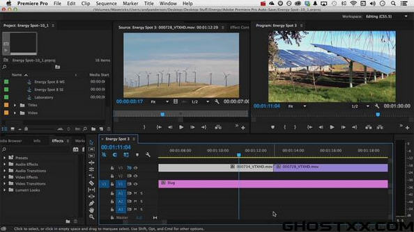 adobe premiere pro cc 2015