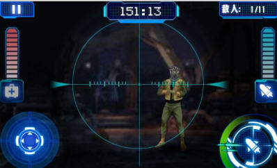 战场枪神内购破解版下载|战场枪神破解版下载