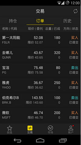 老虎美股app|老虎美股安卓版下载v1.0.0 官方版