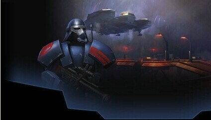 星球大战:起义烧饼修改器 v3.1 安卓版|星球大战