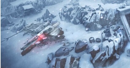 星球大战:起义烧饼修改器 v3.1 安卓版|星球大战