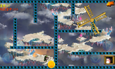 梦的迷宫，解析与不爱的他同行——当自我与情感交织的梦境之旅