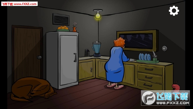 异形虫历险记官方安卓版下载|异形虫历险记手游(附攻略)下载_飞翔下载