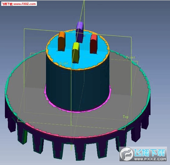 Rapidform xor3 中文破解版下载|rapidform xor3