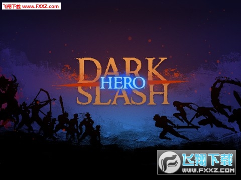 darkslashhero暗魂斩2内购破解版安卓版