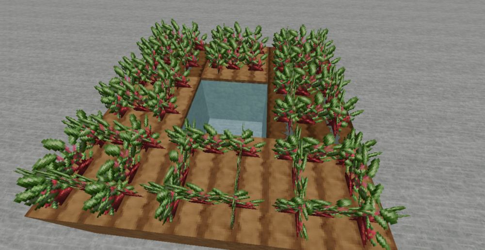 我的世界0.15舒服细致材质包下载|我的世界0.1