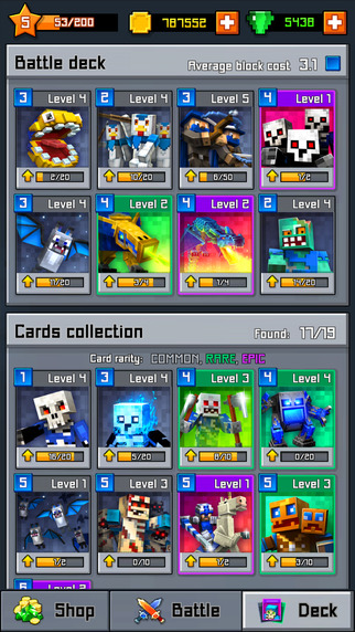 我的世界版皇室战争安卓下载|我的世界版皇室战争破解版v1.24下载_飞翔下载