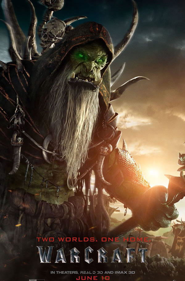 魔兽电影手机壁纸下载|魔兽电影手机壁纸高清