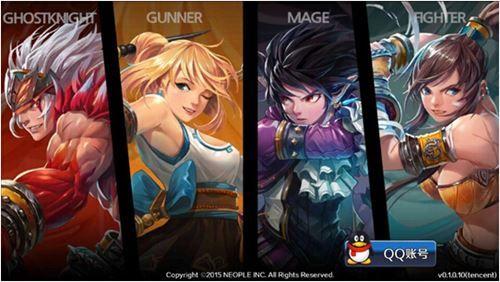 dnf手机app下载|dnf手机单机破解版下载