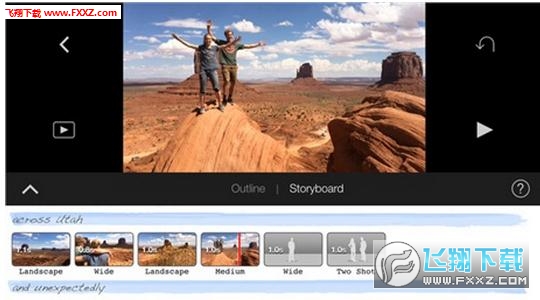 iMovie免费下载|iMovie appV2.1.2手机版下载_