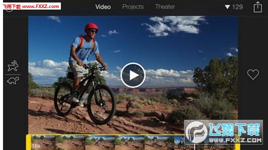 iMovie免费下载|iMovie appV2.1.2手机版下载_