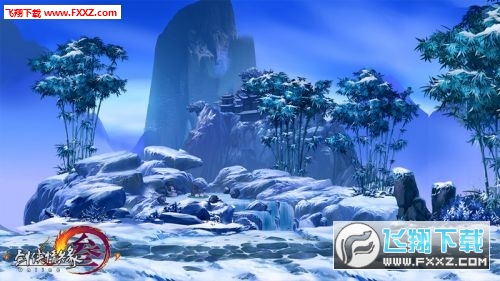 剑网3:指尖江湖手机版下载|剑网3:指尖江湖安卓