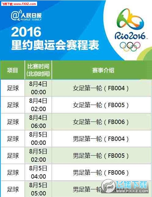 〖奥运会赛程表奥运会赛程表时间〗