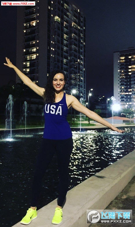 奥运会最美运动员萨拉·舍雷尔高清图片