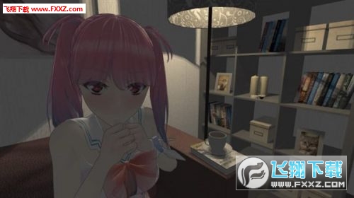 和奈奈酱一起玩耍吧体验版