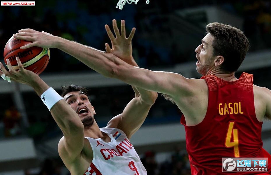 里约奥运会克罗地亚男篮对塞尔维亚直播软件下