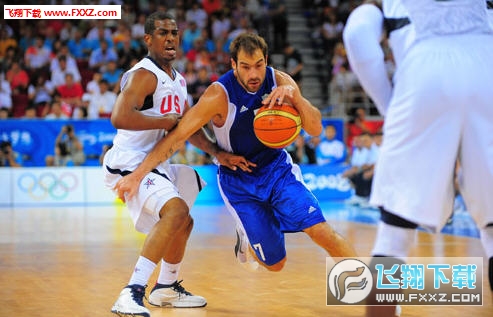 里约奥运会八强赛美国打阿根廷完整视频下载|