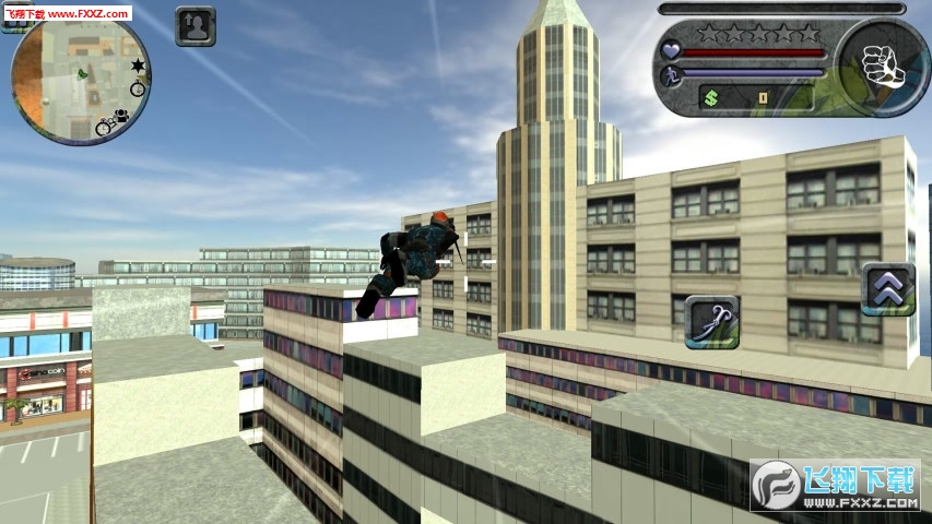 攀爬侠免费破解版下载|攀爬侠修改版下载_飞翔