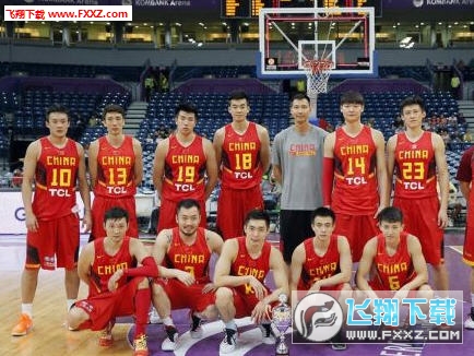 巴西奥运会中国男篮VS澳大利亚直播平台|201