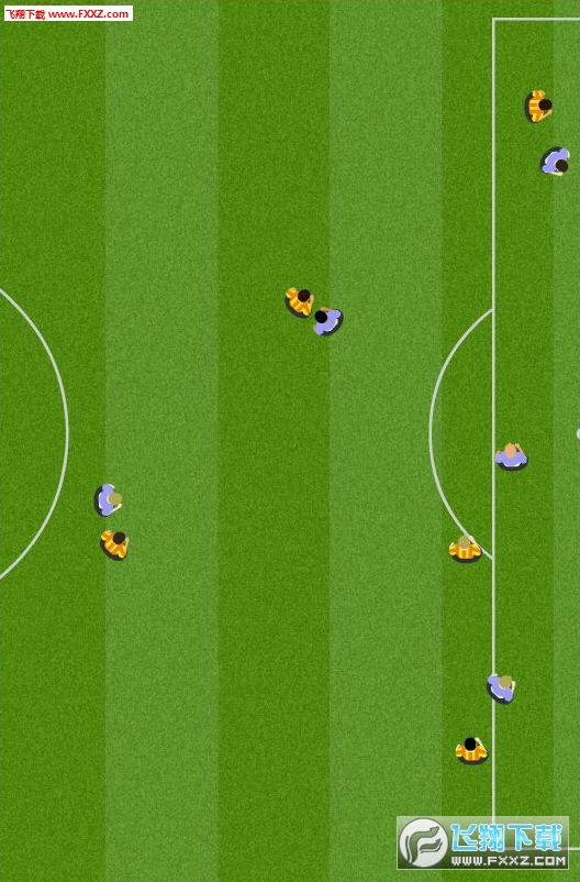 Karza足球经理2016破解版下载|Karza足球经理