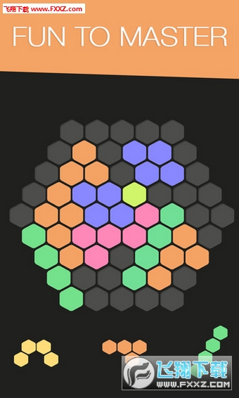 六角拼拼外挂下载|六角拼拼自动拼图辅助工具下载_飞翔下载