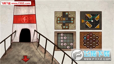 迷失岛游戏安卓下载|迷失岛安卓游戏v1.0.1下载