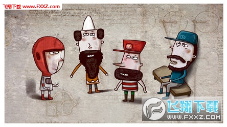 迷失岛游戏安卓下载|迷失岛安卓游戏v1.0.1下载